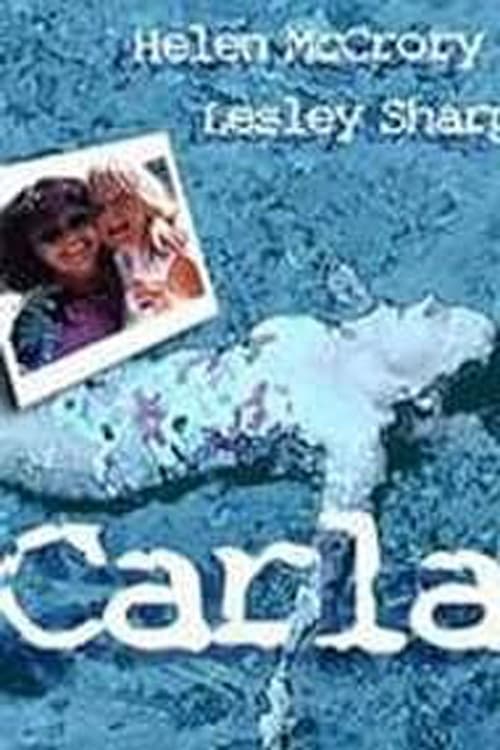 Постер Carla